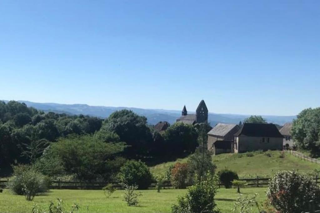 La Baronne-hauteurs De Hébergement de vacances *