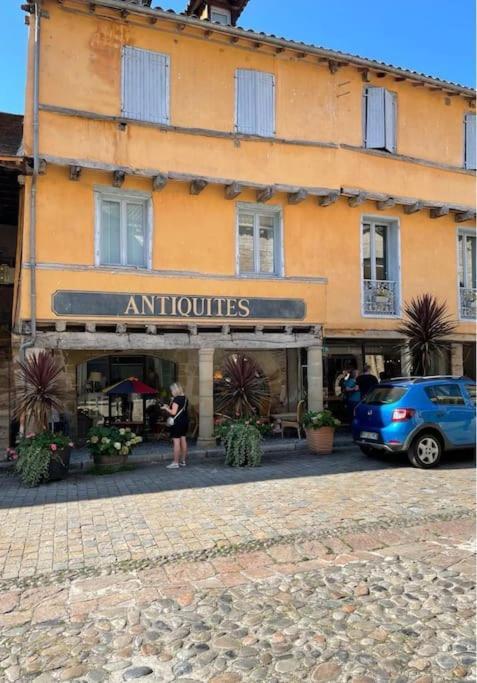 La Baronne-hauteurs De Hébergement de vacances