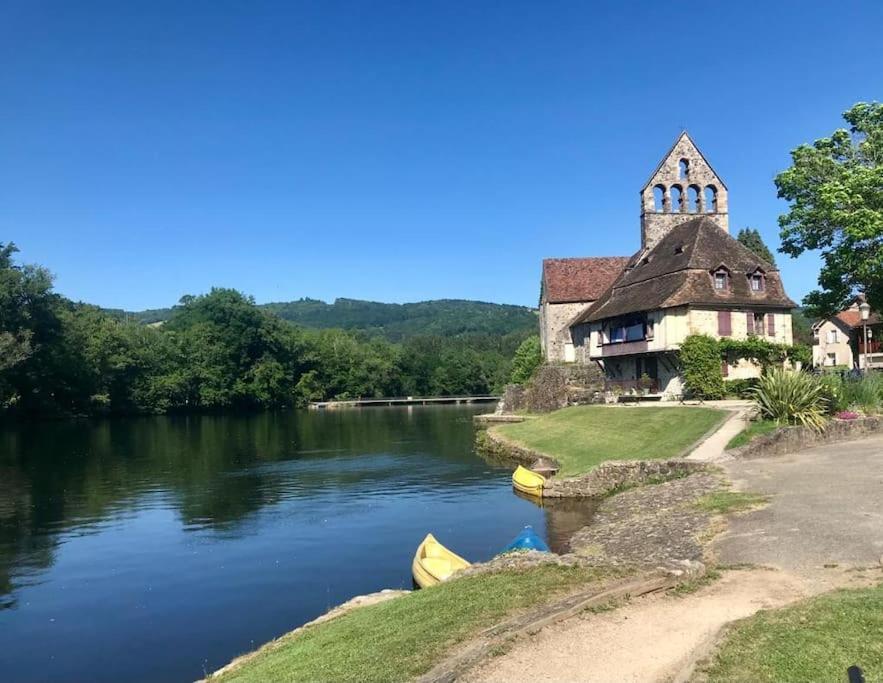 La Baronne-hauteurs De Hébergement de vacances *