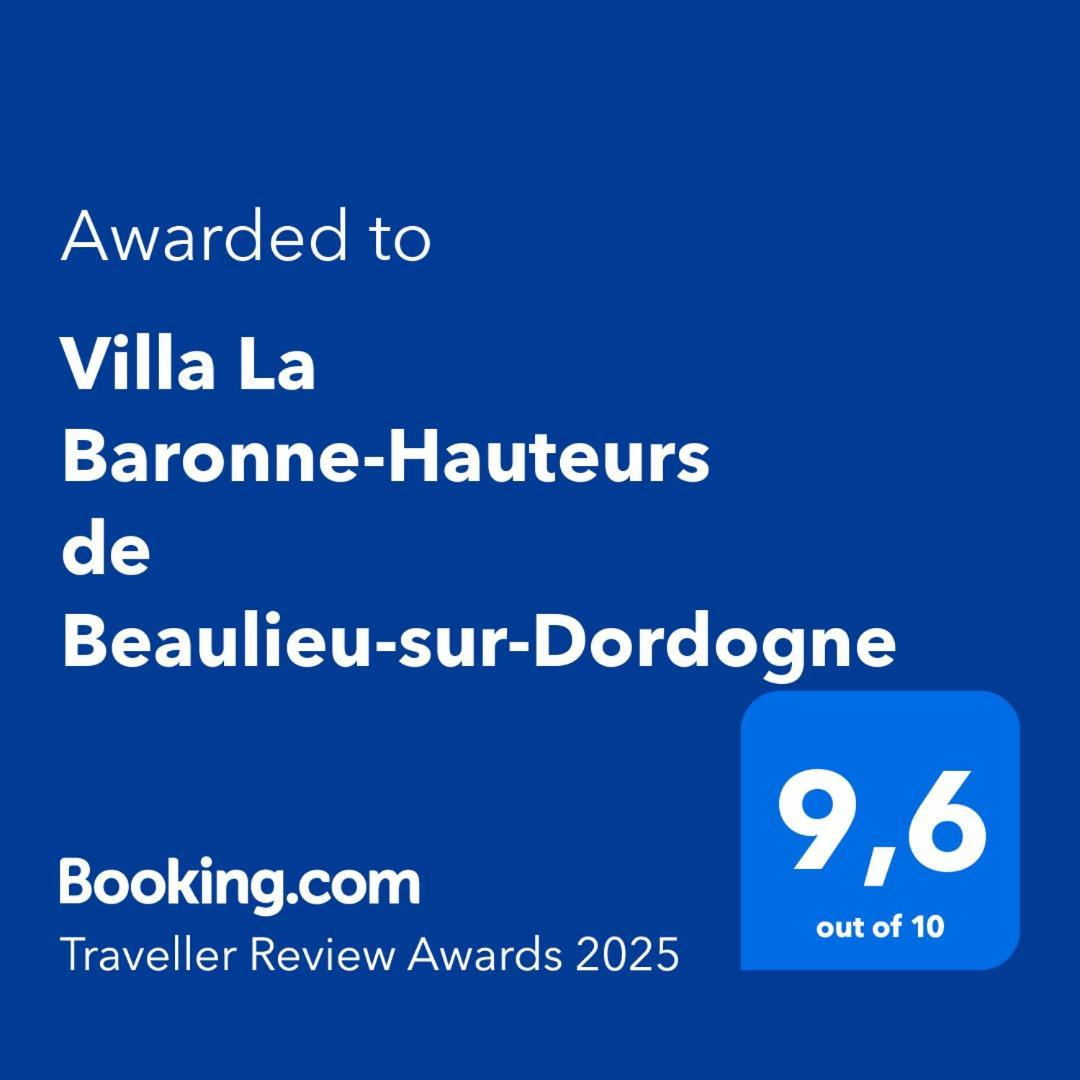 La Baronne-hauteurs De *